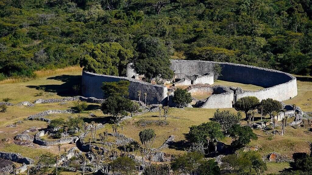 Experience It: Great Zimbabwe National Monument: Ancient Ruins & Great Enclosure