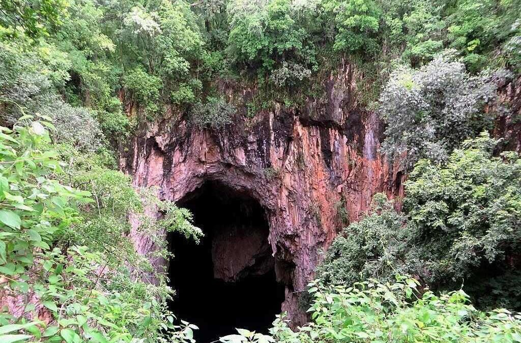Experience It: Chinhoyi Caves – Limestone Magic & Mysteries