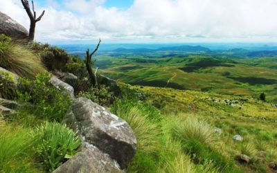 Experience It: Nyanga National Park – Rolling Hills & Endless Skies