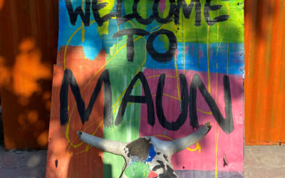 Experience It: Maun, Botswana – The Town Of Multiplicity
