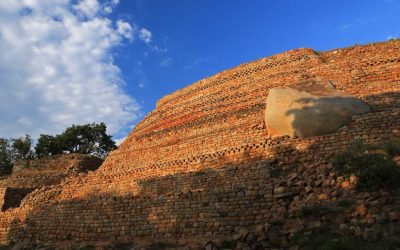 Experience it: Khami Ruins – Zimbabwe’s Silent Echoes of a Forgotten Empire
